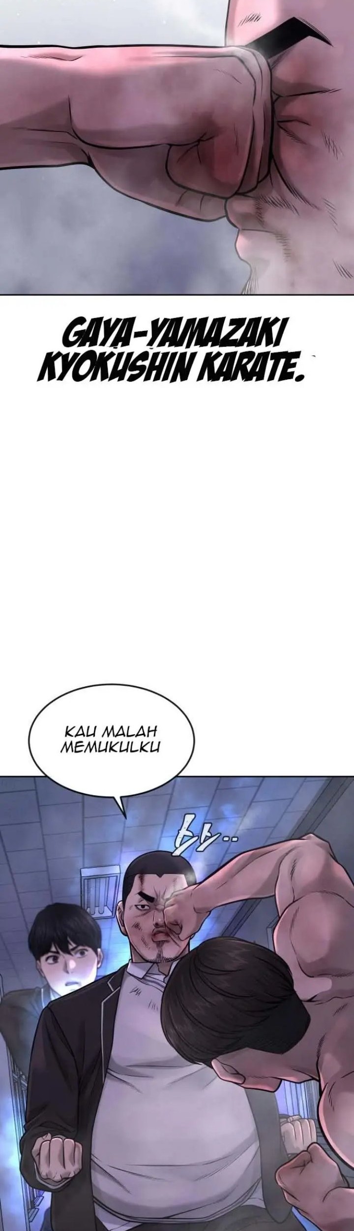 Quest Supremacy Bab 68 halaman 11