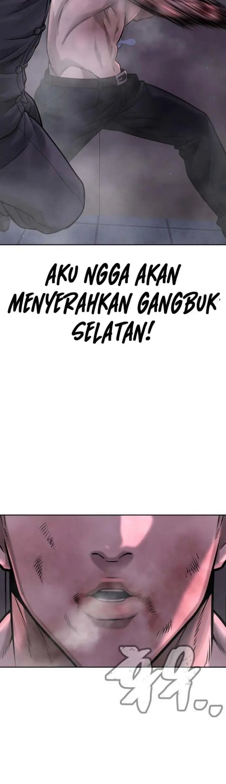 Quest Supremacy Bab 68 halaman 29
