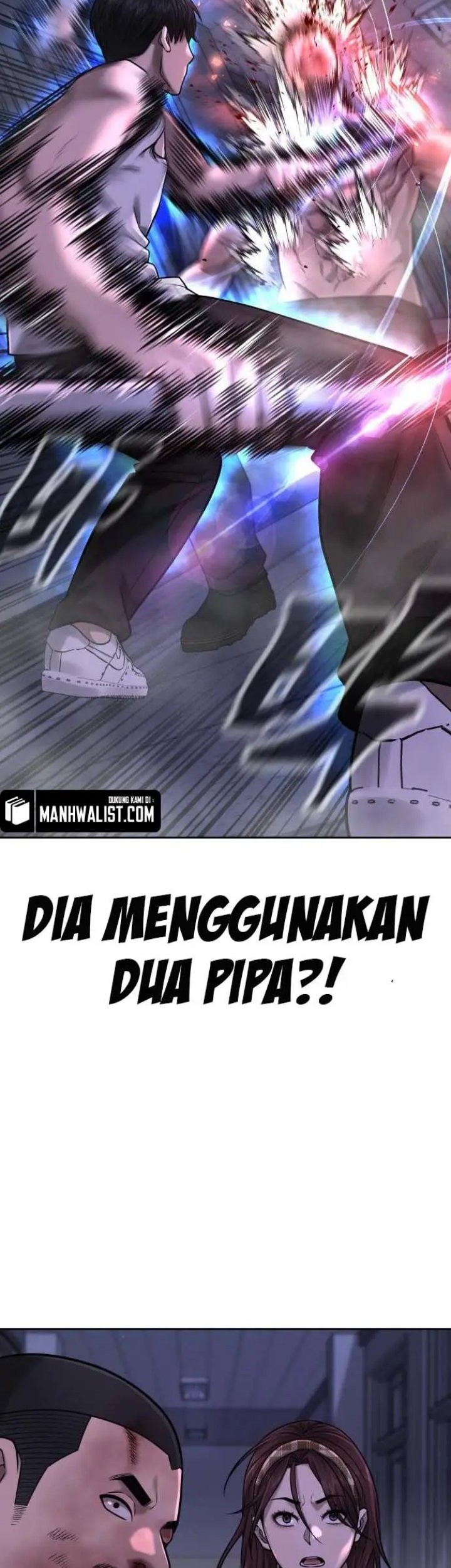 Quest Supremacy Bab 68 halaman 67
