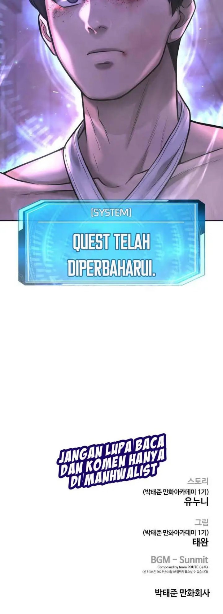 Quest Supremacy Bab 68 halaman 79