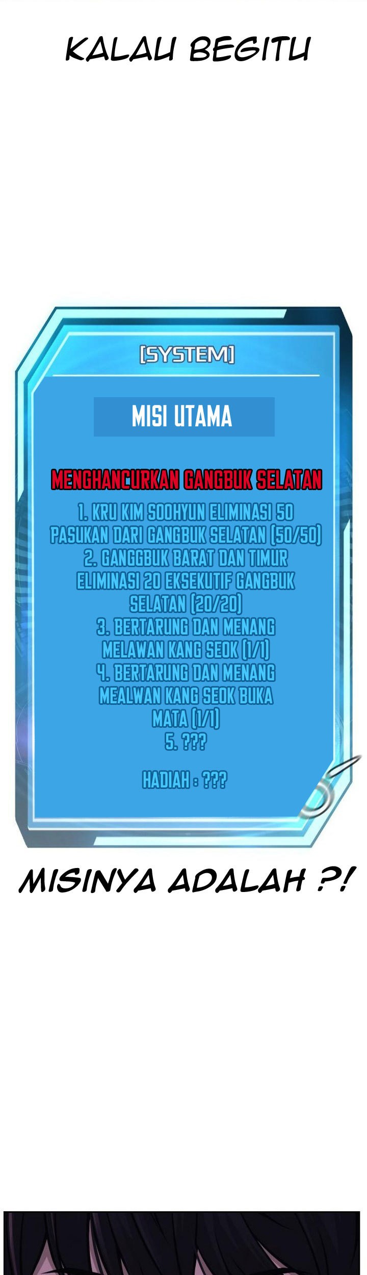 Quest Supremacy Bab 69 halaman 7