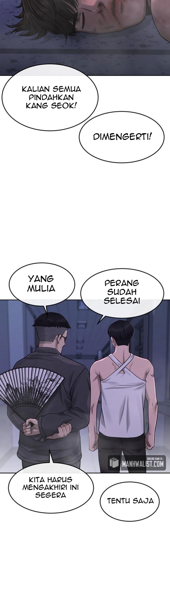 Quest Supremacy Bab 69 halaman 15