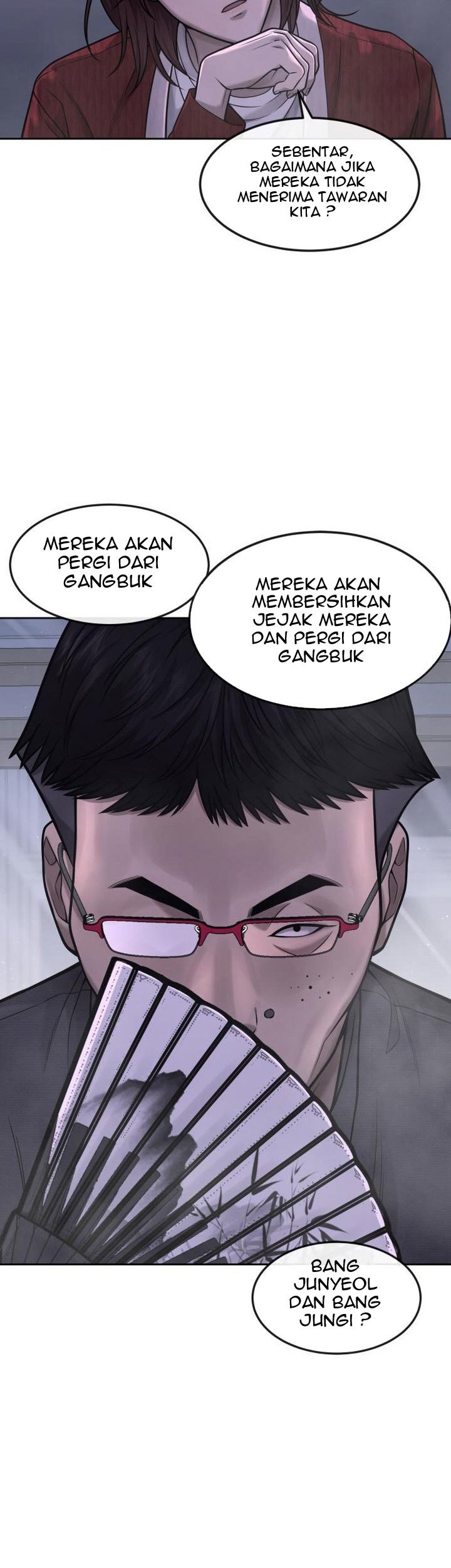 Quest Supremacy Bab 69 halaman 27