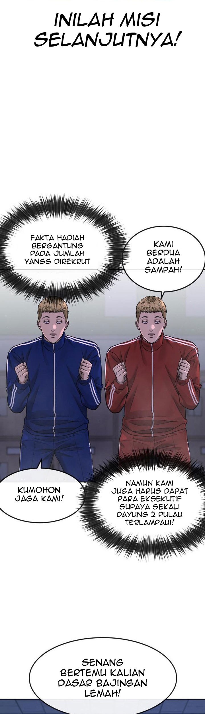 Quest Supremacy Bab 69 halaman 37