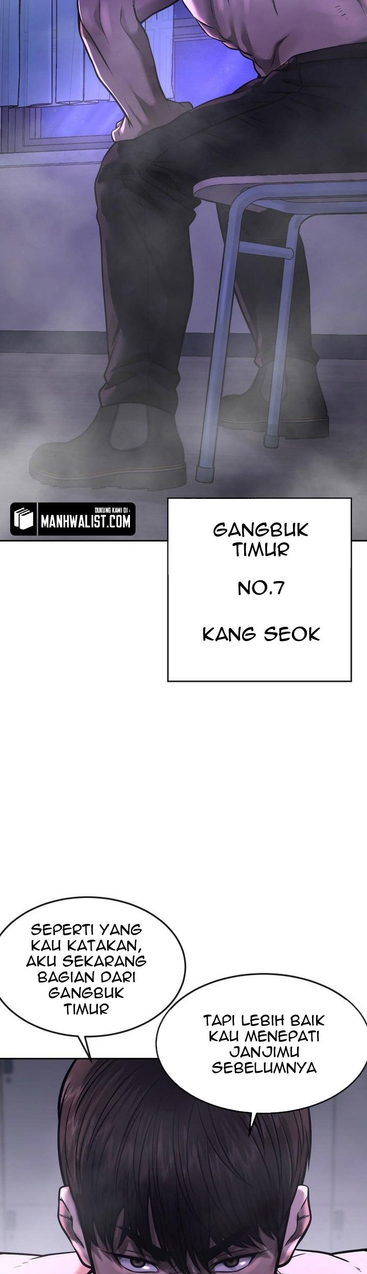 Quest Supremacy Bab 69 halaman 95