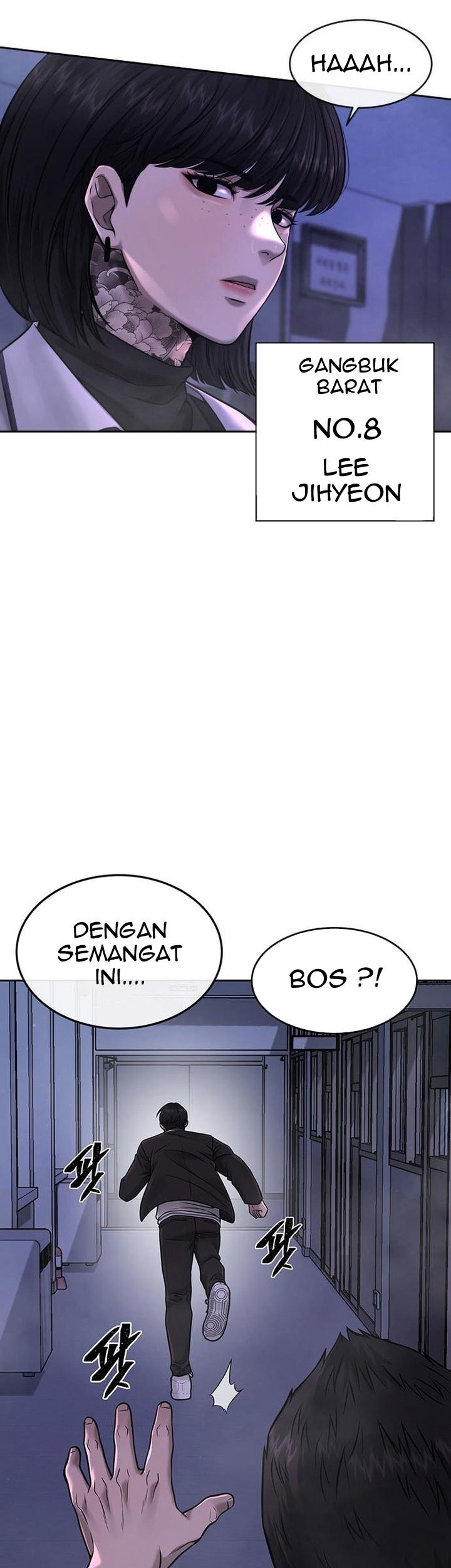 Quest Supremacy Bab 69 halaman 109