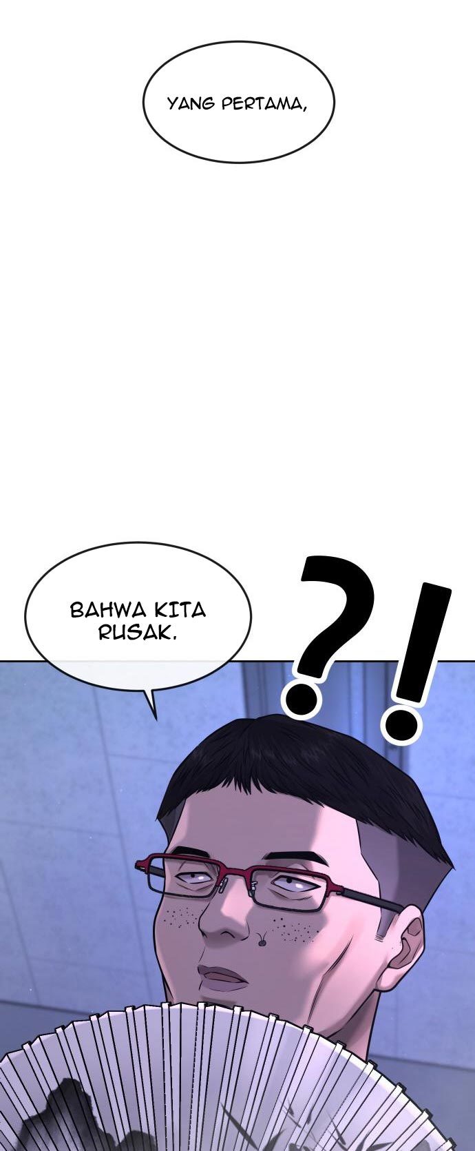 Quest Supremacy Bab 70 halaman 28