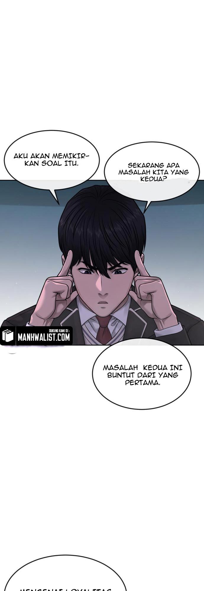 Quest Supremacy Bab 70 halaman 34