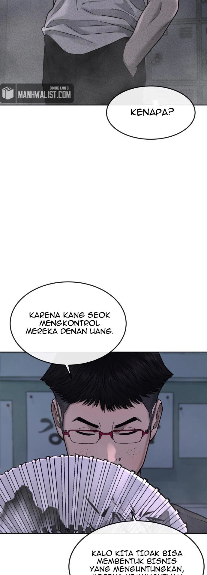 Quest Supremacy Bab 70 halaman 37