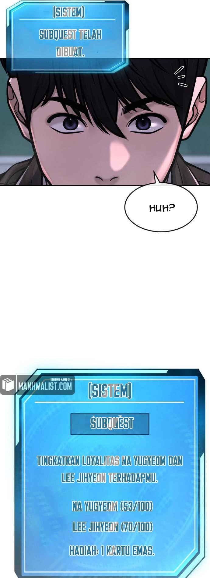 Quest Supremacy Bab 70 halaman 41