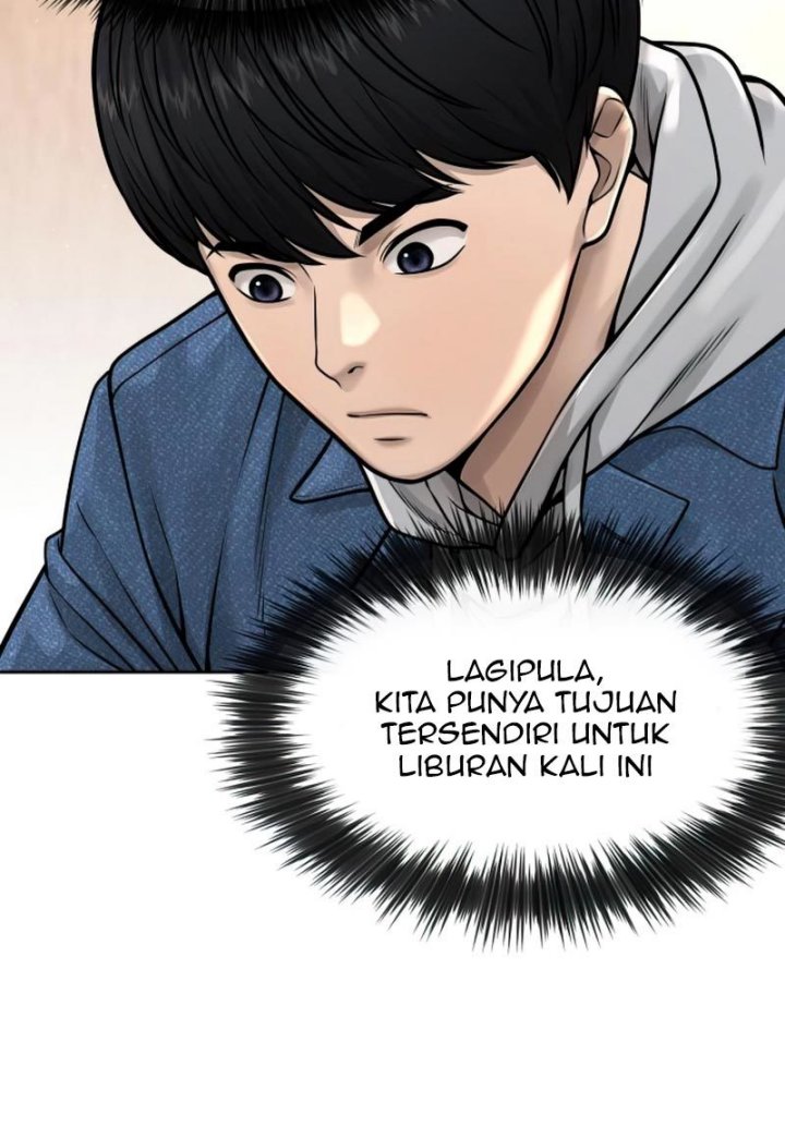 Quest Supremacy Bab 71 halaman 25