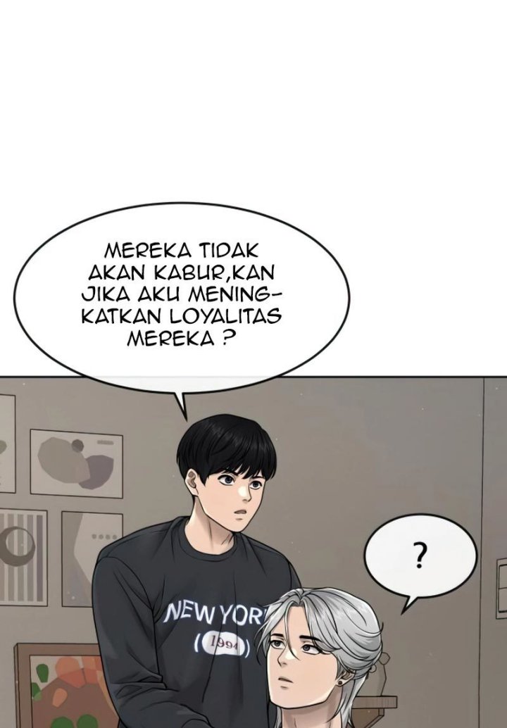 Quest Supremacy Bab 71 halaman 28