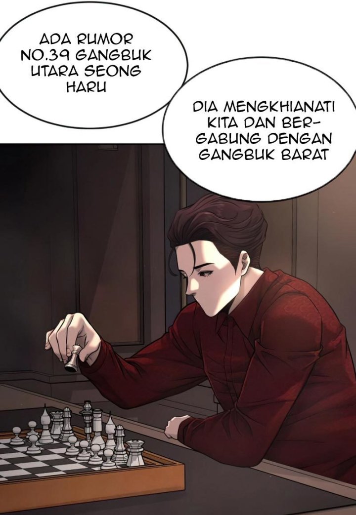 Quest Supremacy Bab 71 halaman 81