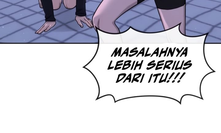 Quest Supremacy Bab 72 halaman 21