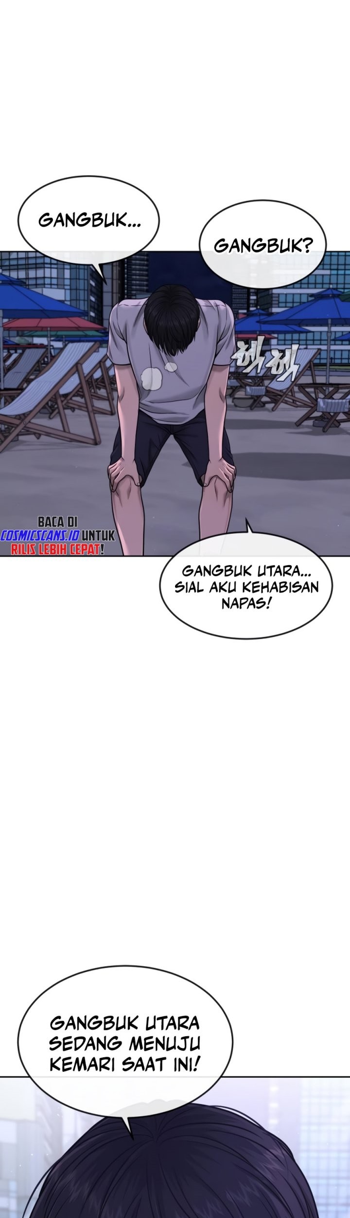 Quest Supremacy Bab 72 halaman 22