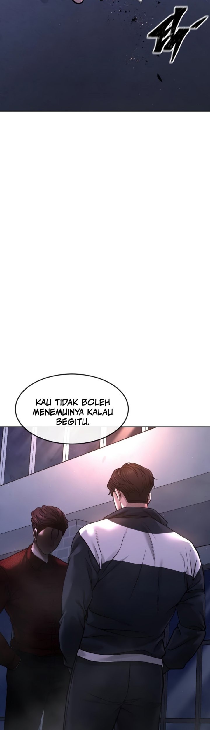 Quest Supremacy Bab 72 halaman 74