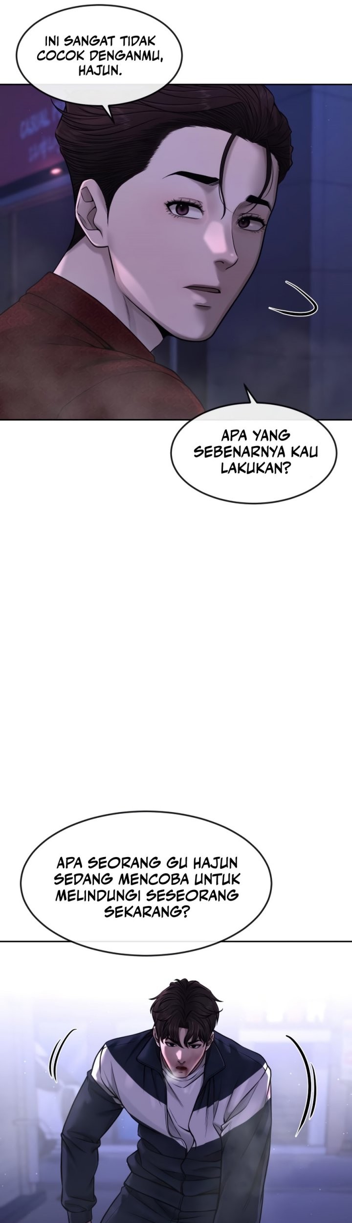 Quest Supremacy Bab 73 halaman 24