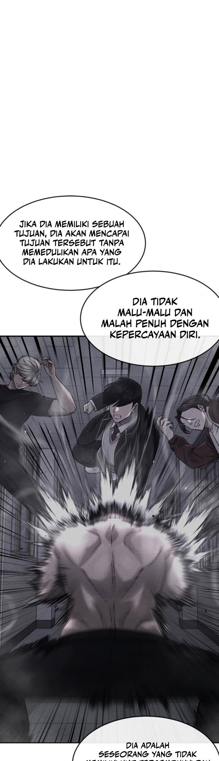 Quest Supremacy Bab 73 halaman 27