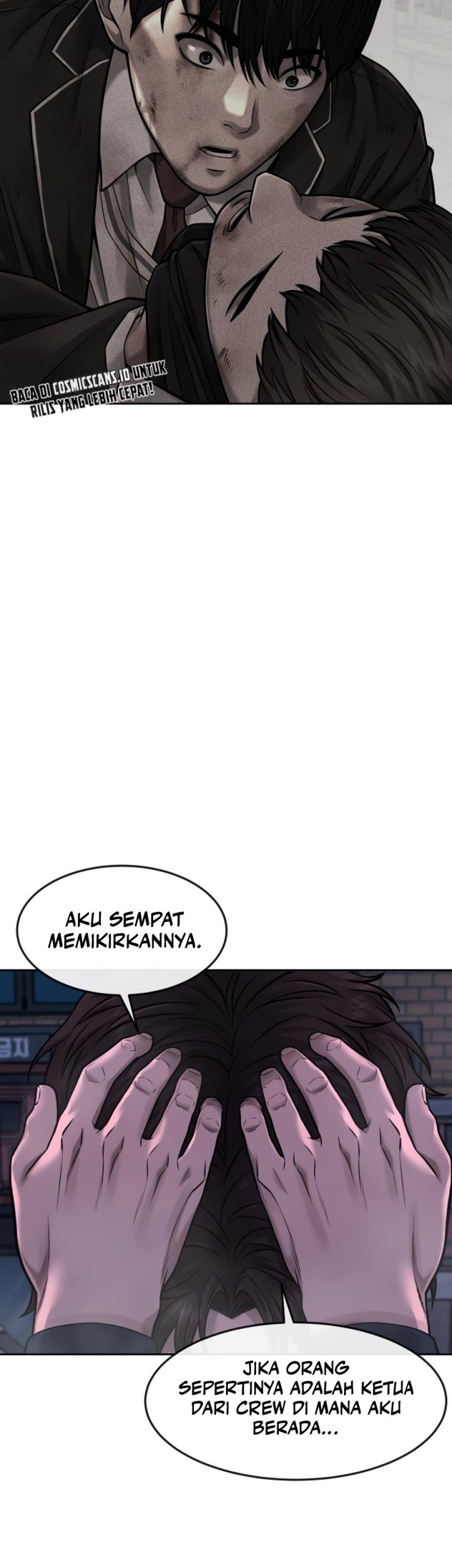 Quest Supremacy Bab 73 halaman 31