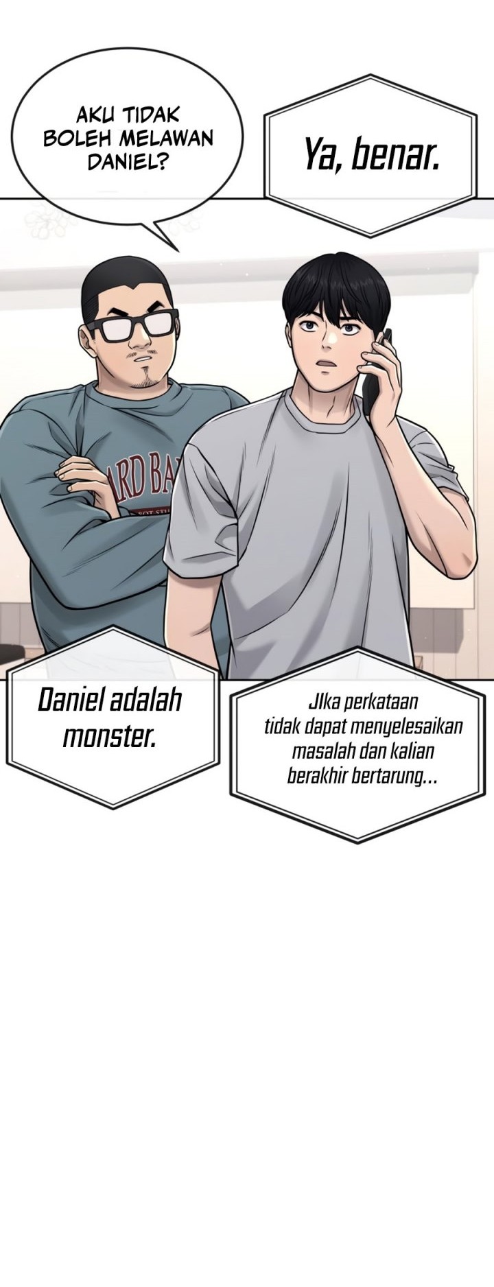 Quest Supremacy Bab 73 halaman 37