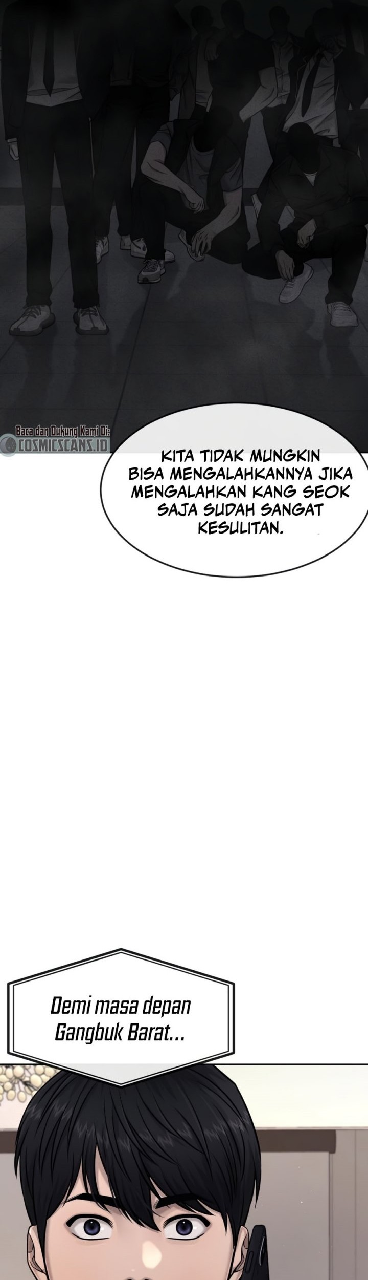 Quest Supremacy Bab 73 halaman 39
