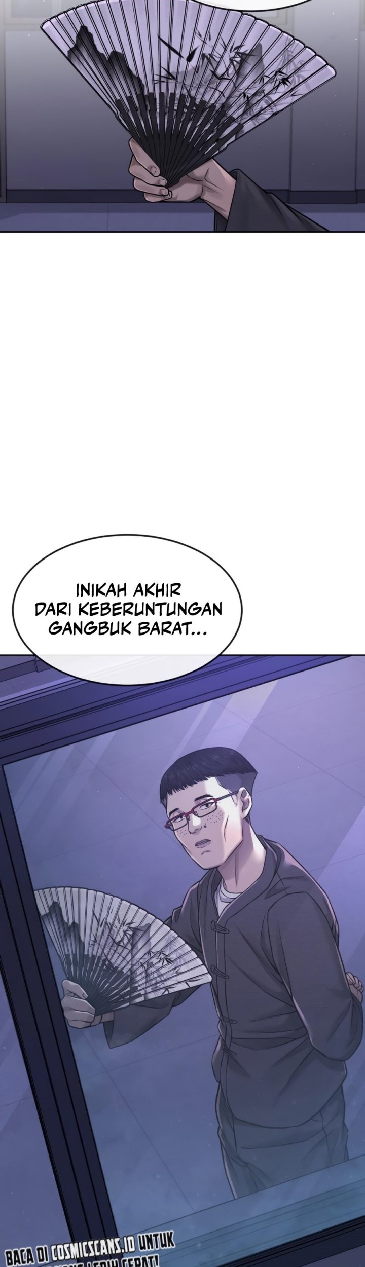 Quest Supremacy Bab 73 halaman 49