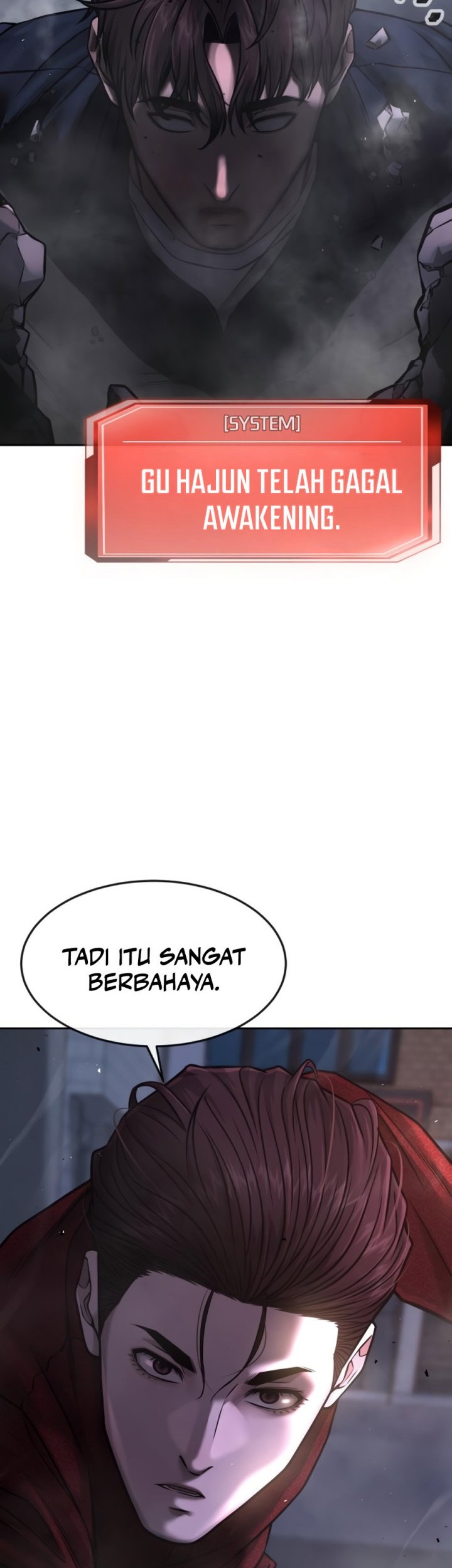 Quest Supremacy Bab 73 halaman 68