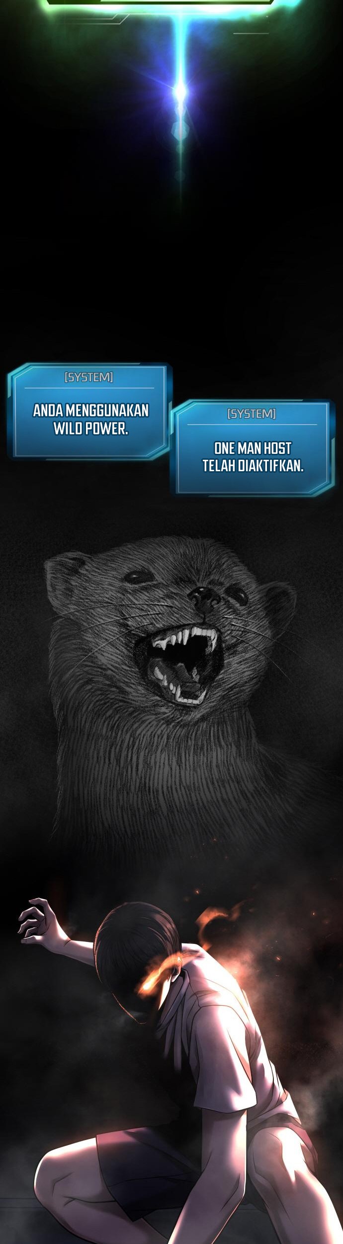 Quest Supremacy Bab 75 halaman 7
