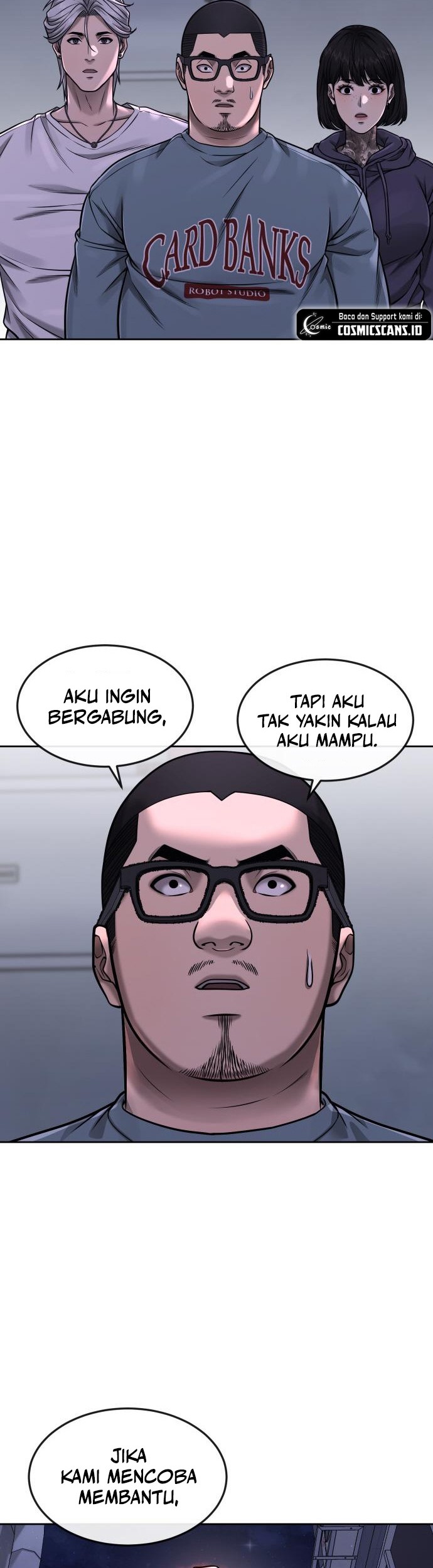 Quest Supremacy Bab 75 halaman 19