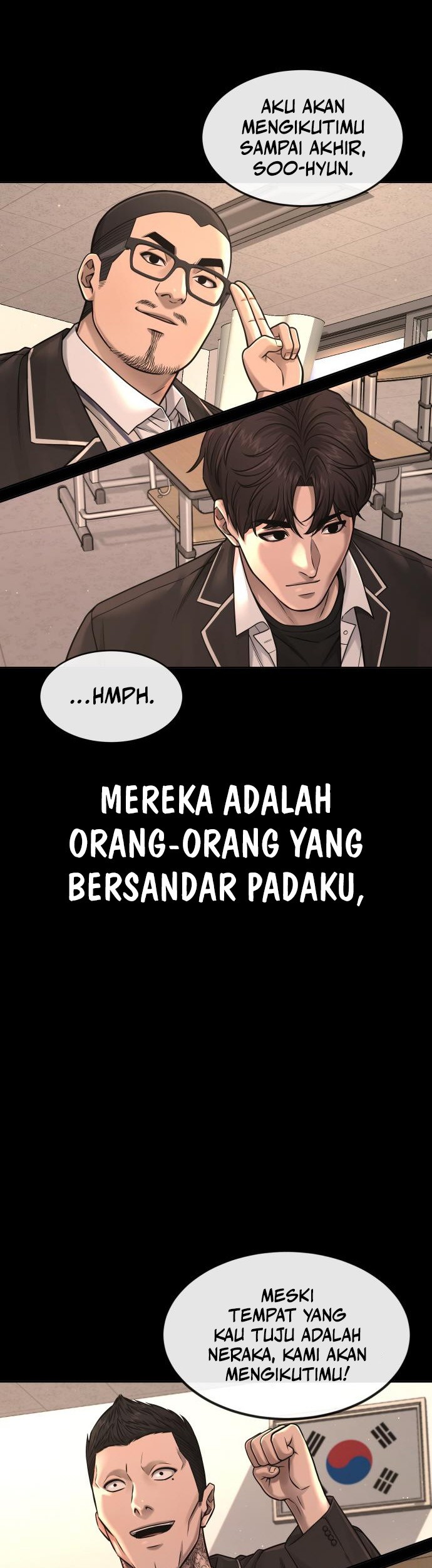 Quest Supremacy Bab 75 halaman 24