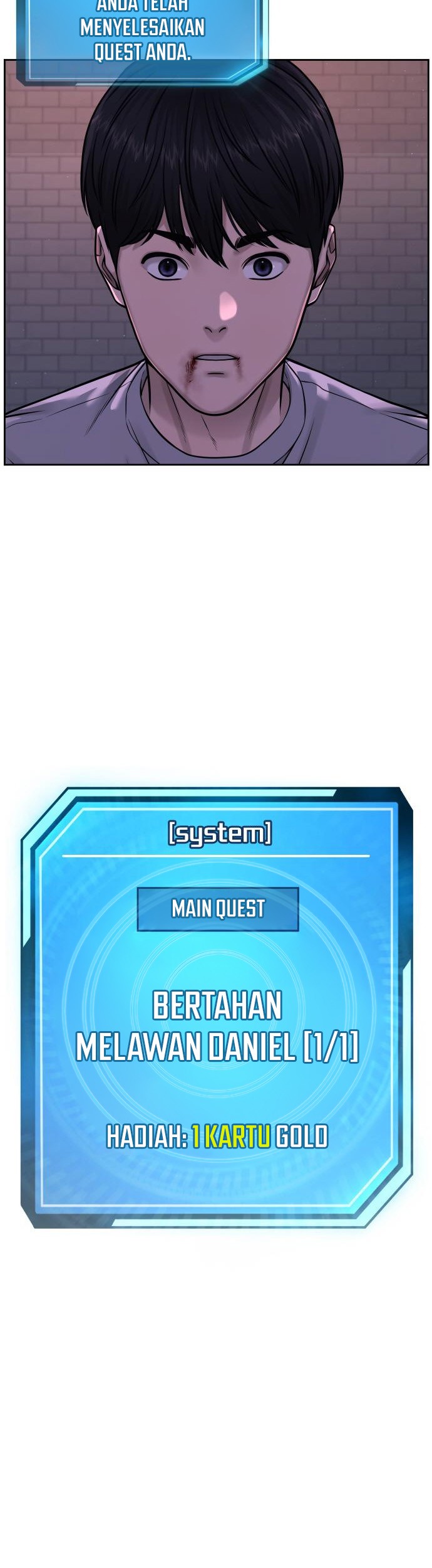 Quest Supremacy Bab 75 halaman 60