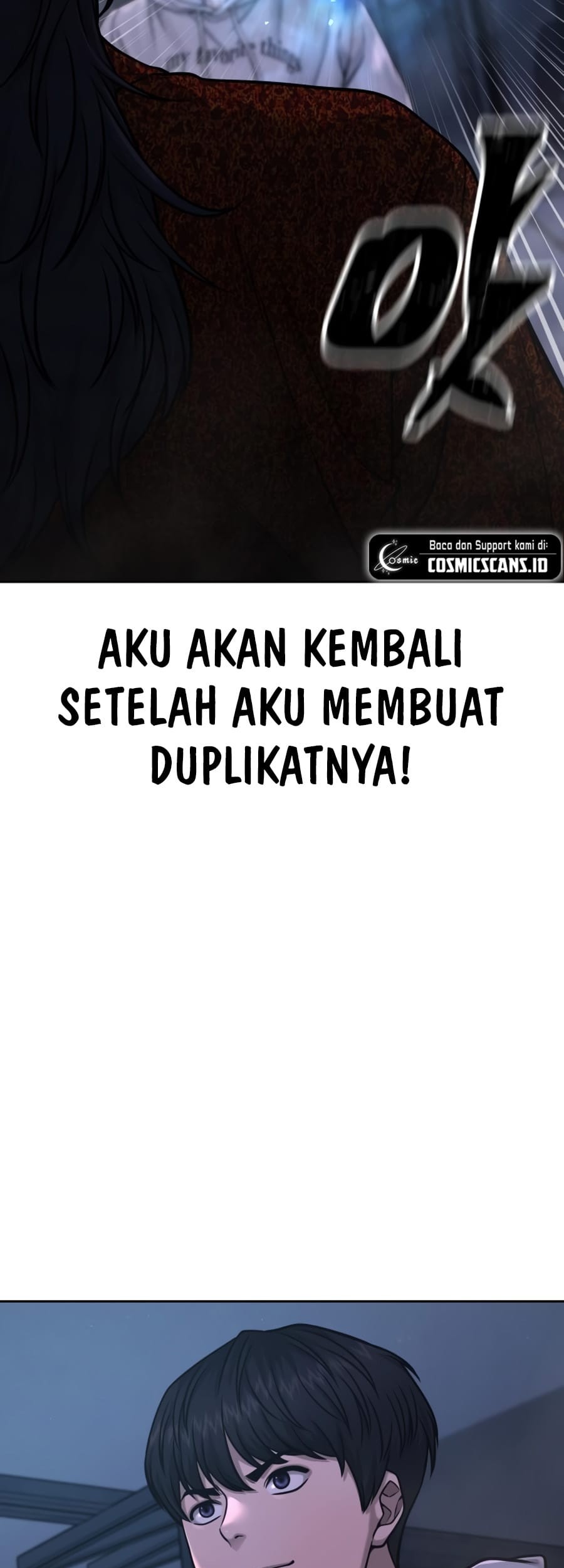 Quest Supremacy Bab 76 halaman 6
