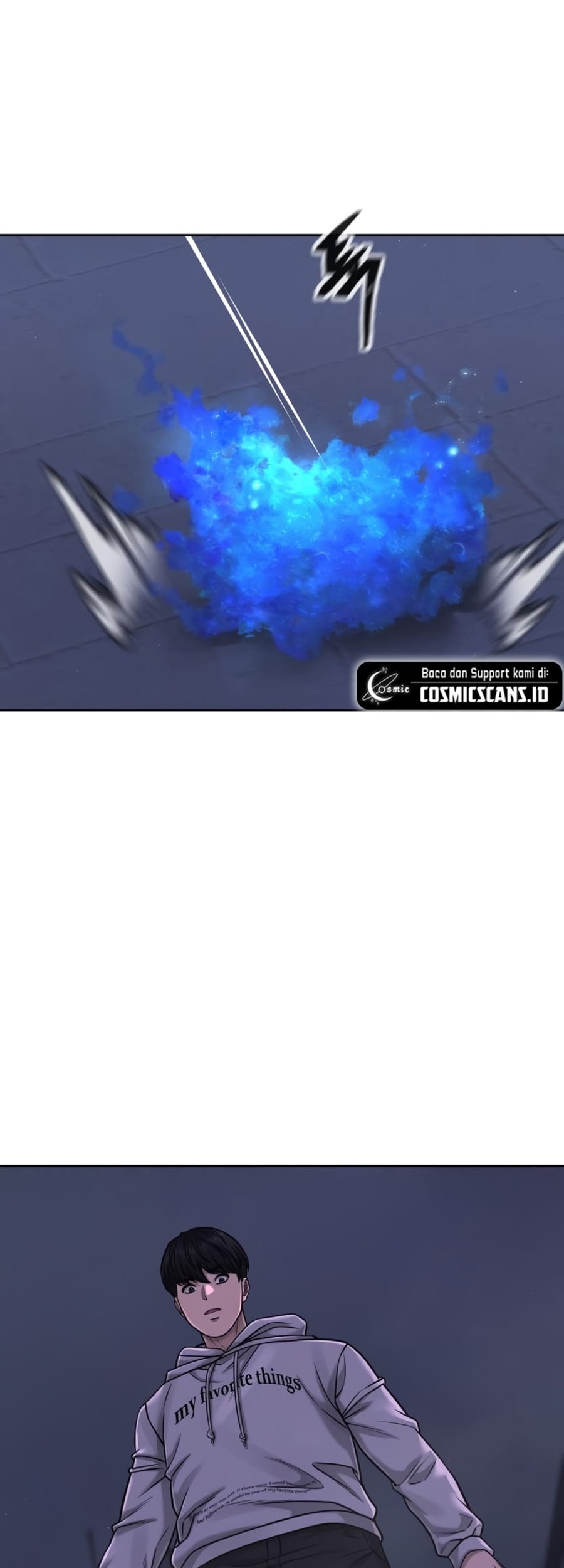 Quest Supremacy Bab 76 halaman 9