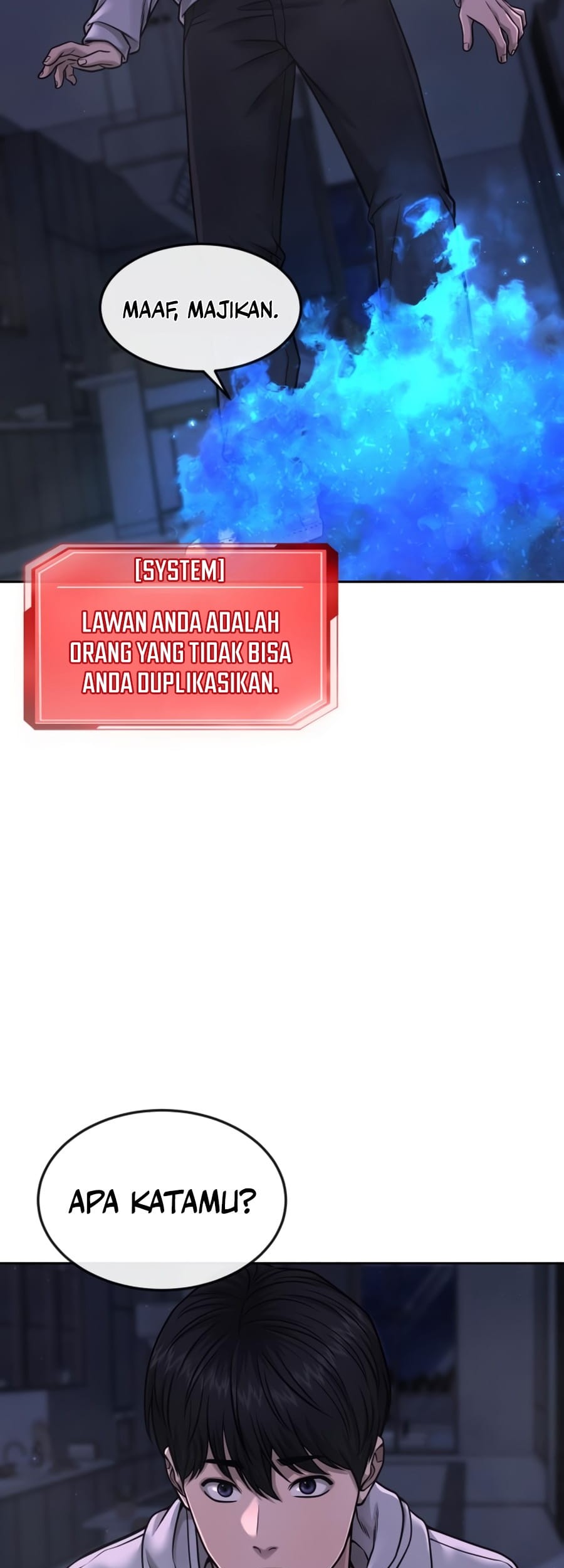 Quest Supremacy Bab 76 halaman 10