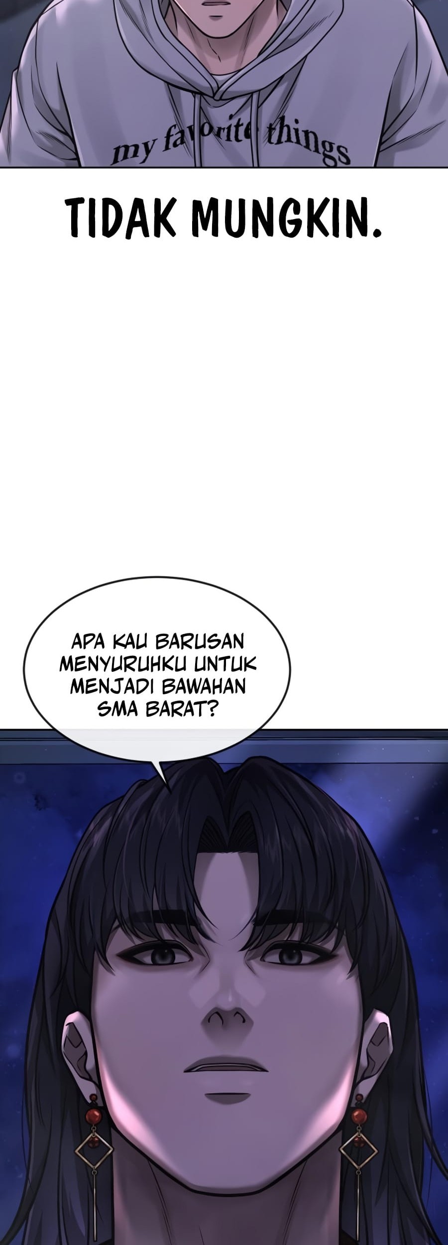 Quest Supremacy Bab 76 halaman 11