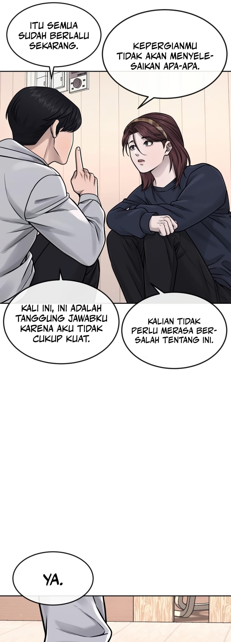 Quest Supremacy Bab 76 halaman 29