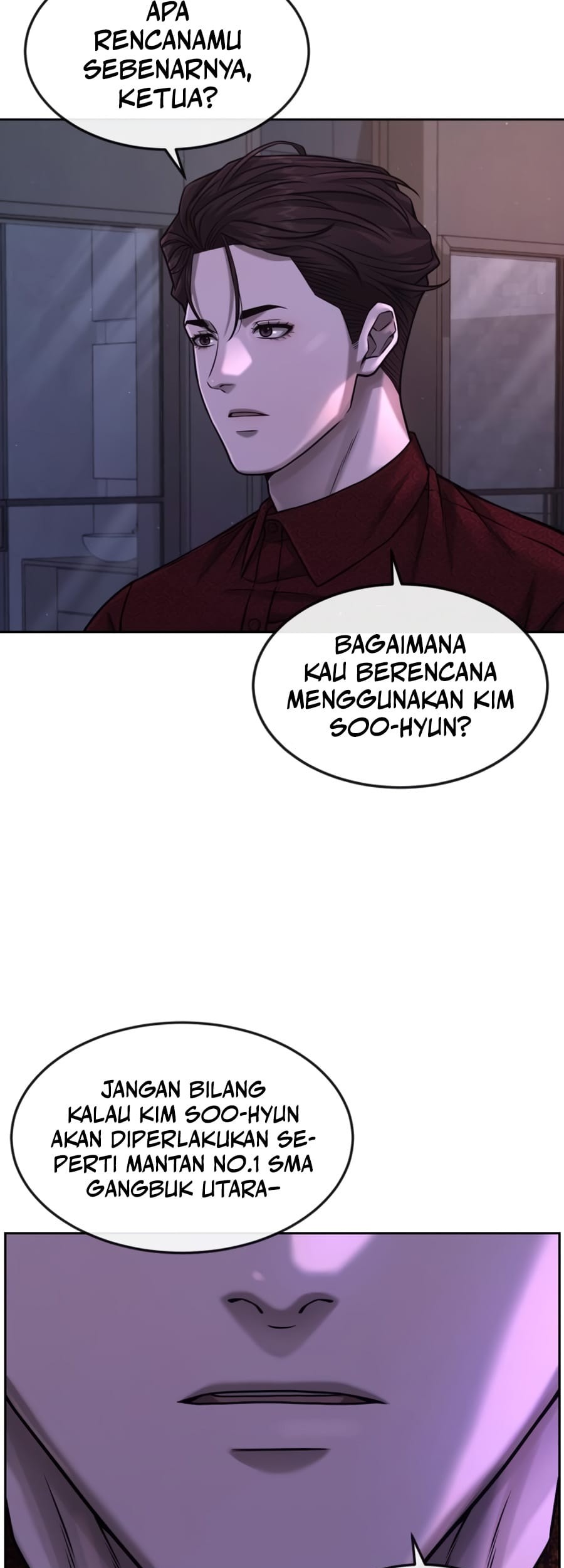 Quest Supremacy Bab 76 halaman 44