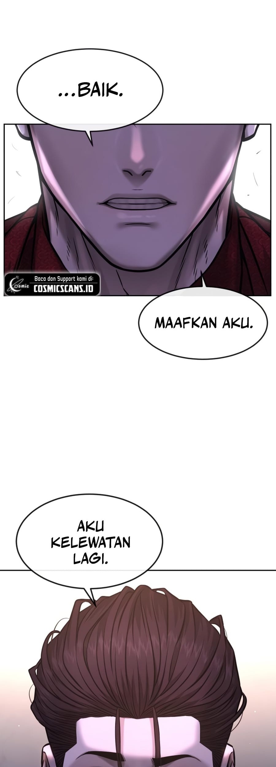 Quest Supremacy Bab 76 halaman 47