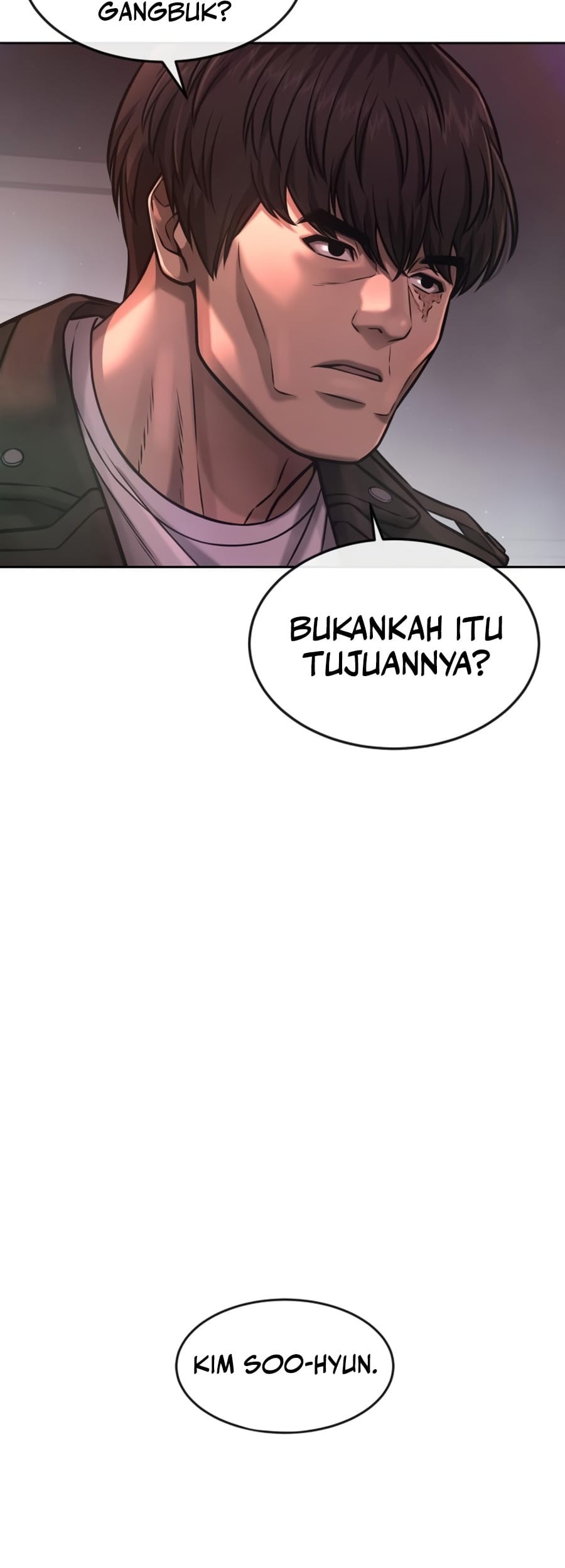 Quest Supremacy Bab 76 halaman 54