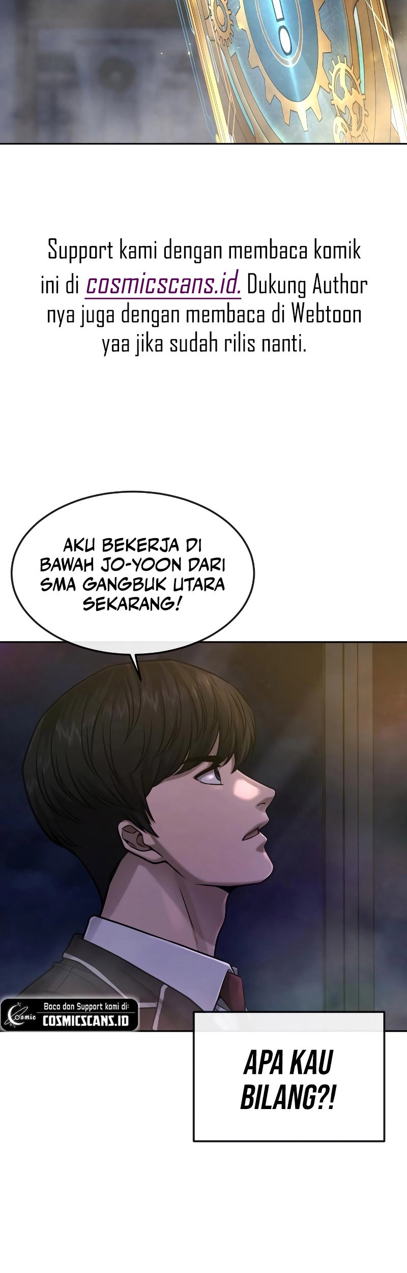 Quest Supremacy Bab 77 halaman 9