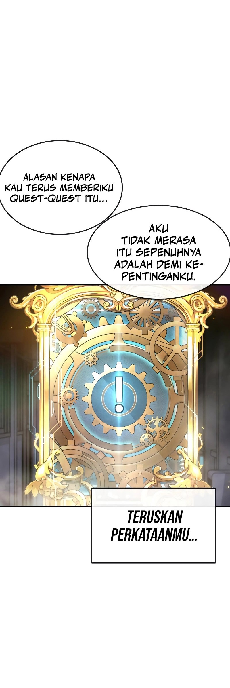 Quest Supremacy Bab 77 halaman 14