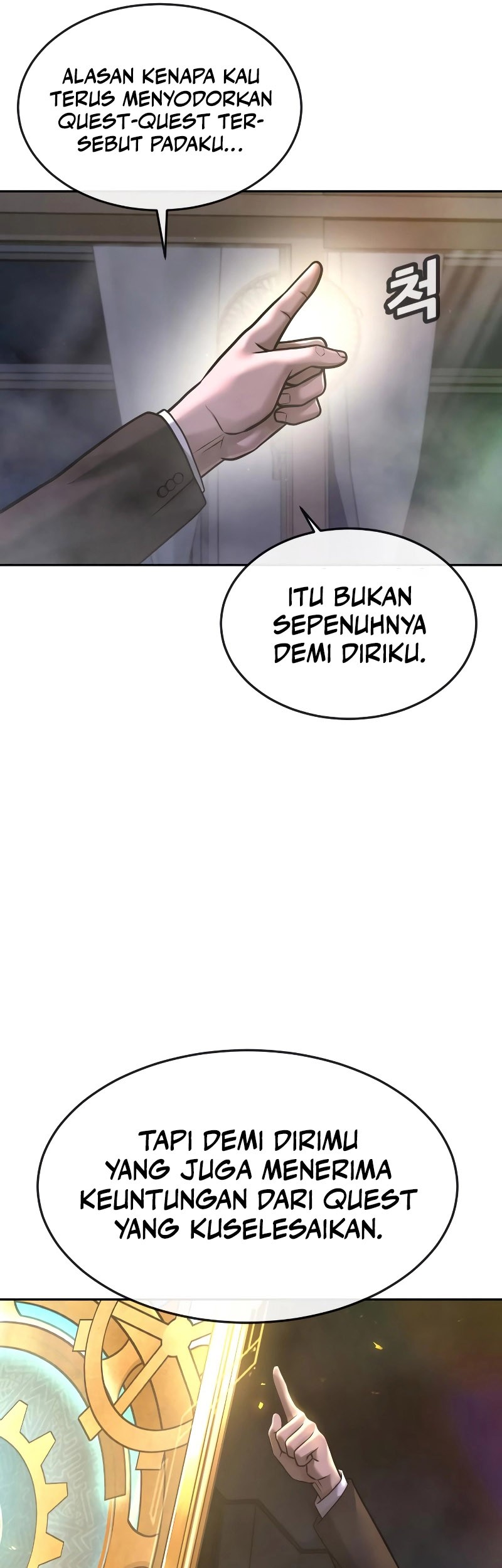 Quest Supremacy Bab 77 halaman 15