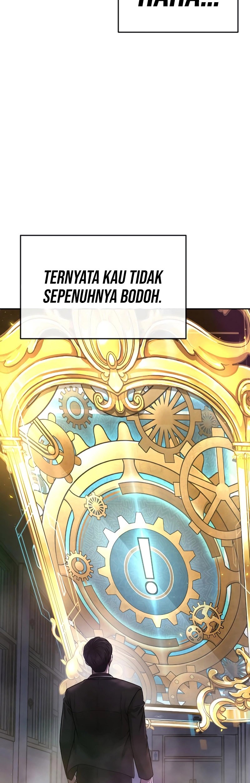 Quest Supremacy Bab 77 halaman 17