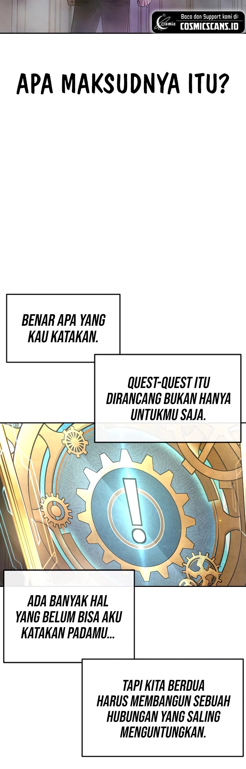 Quest Supremacy Bab 77 halaman 18
