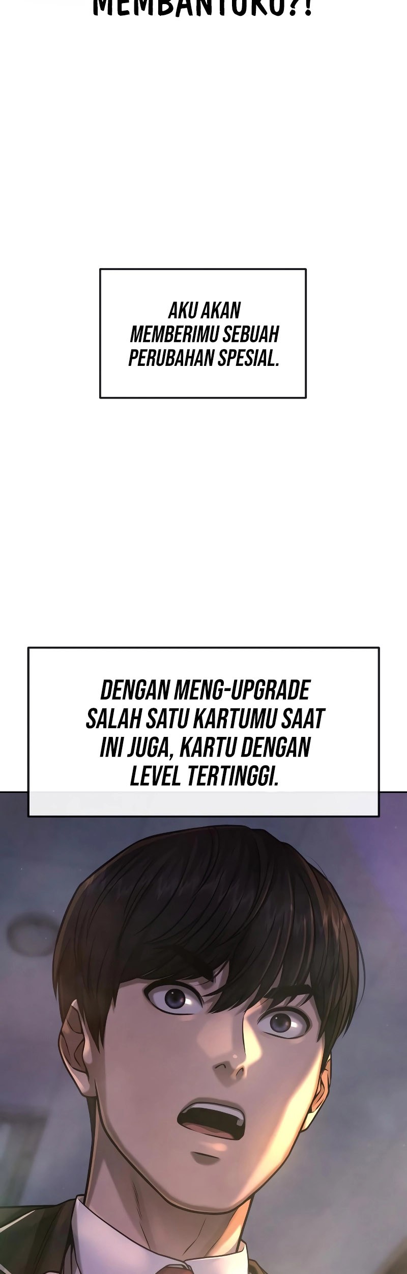 Quest Supremacy Bab 77 halaman 21