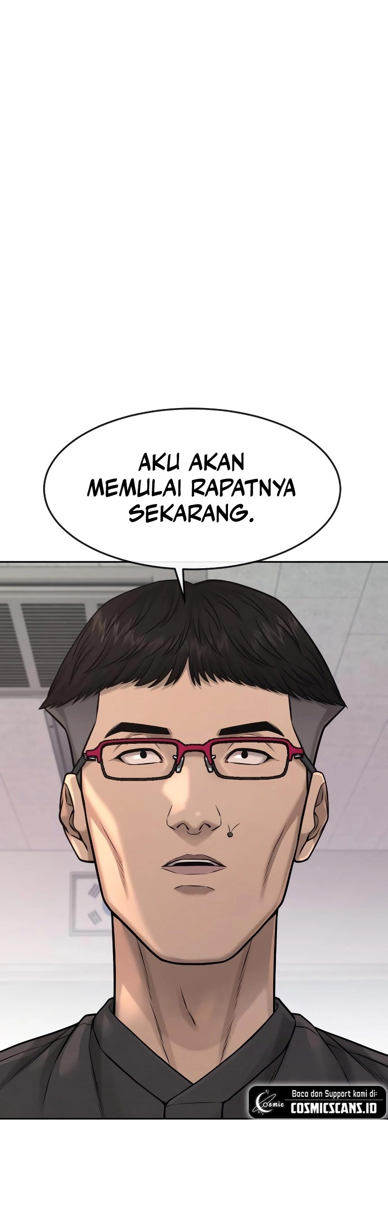 Quest Supremacy Bab 77 halaman 28