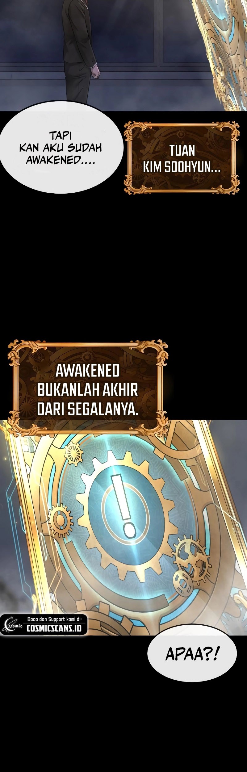 Quest Supremacy Bab 77 halaman 57
