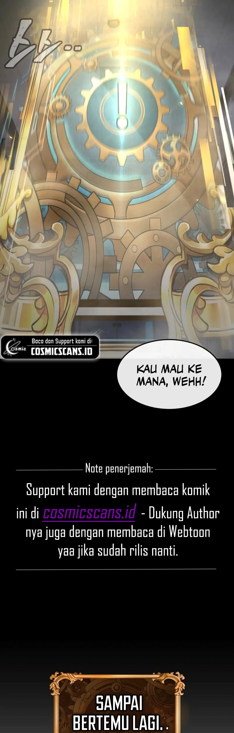 Quest Supremacy Bab 77 halaman 60
