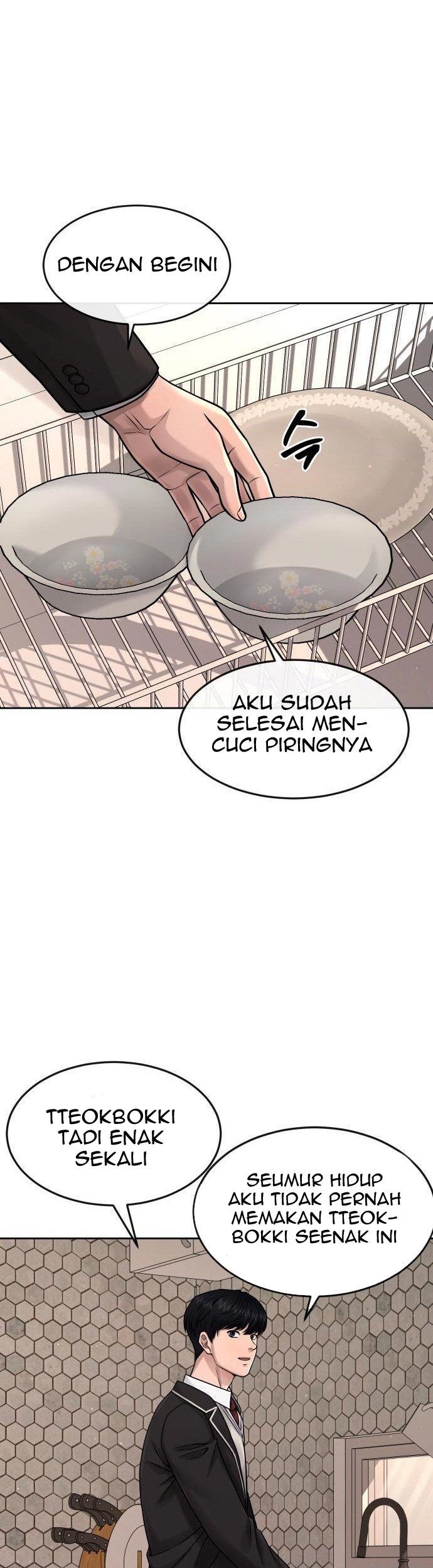 Quest Supremacy Bab 78 halaman 33