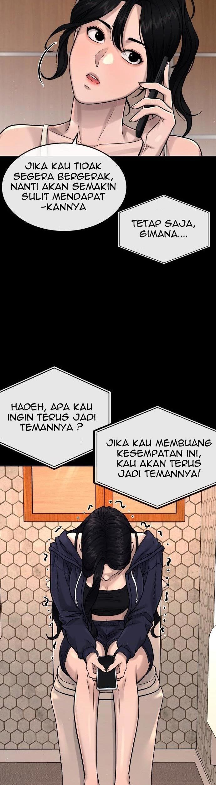 Quest Supremacy Bab 78 halaman 47